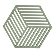 Zone Hexagon Trivet